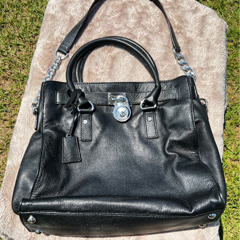 New condition Michael Kors Satchel